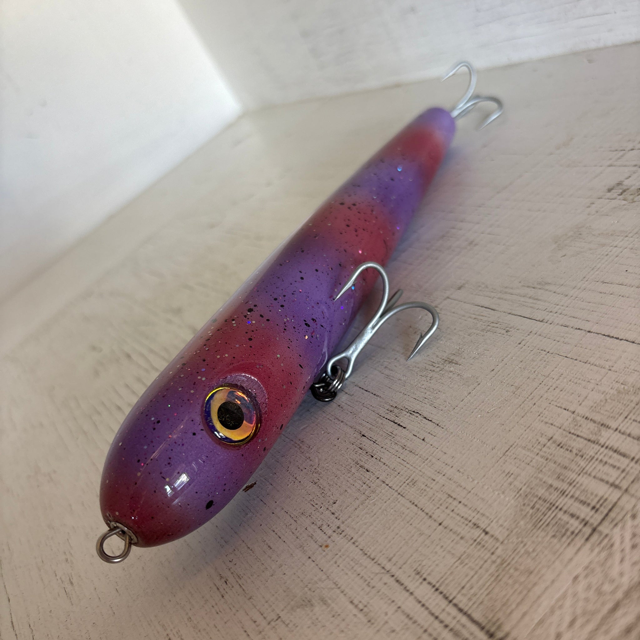 Lemire's Plugworks - Wave Jammer