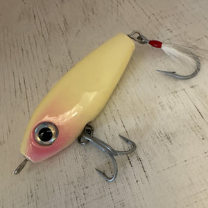 RMS Peanut Waverer