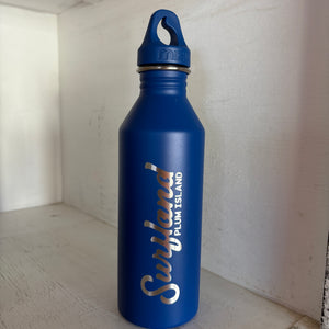 Surfland MIZU - M8 Bottle – Surfland Bait and Tackle