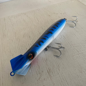 Northbar Flying Squid