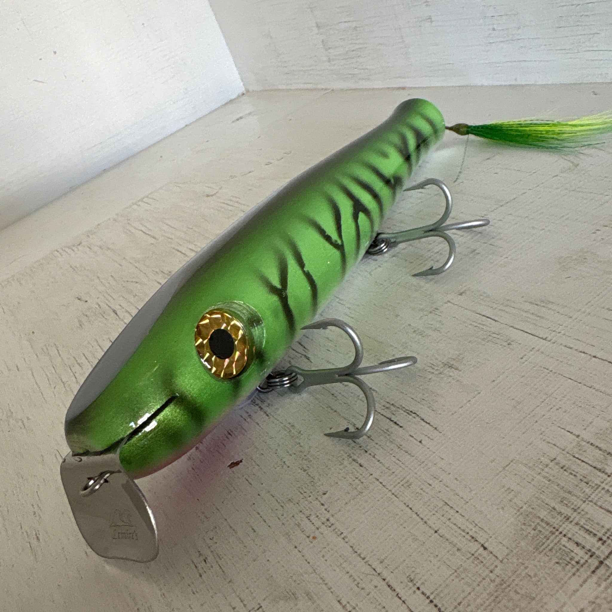 Lemire's Plugworks - Prowler GT