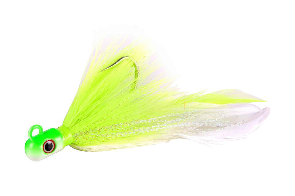 S & S Bucktails