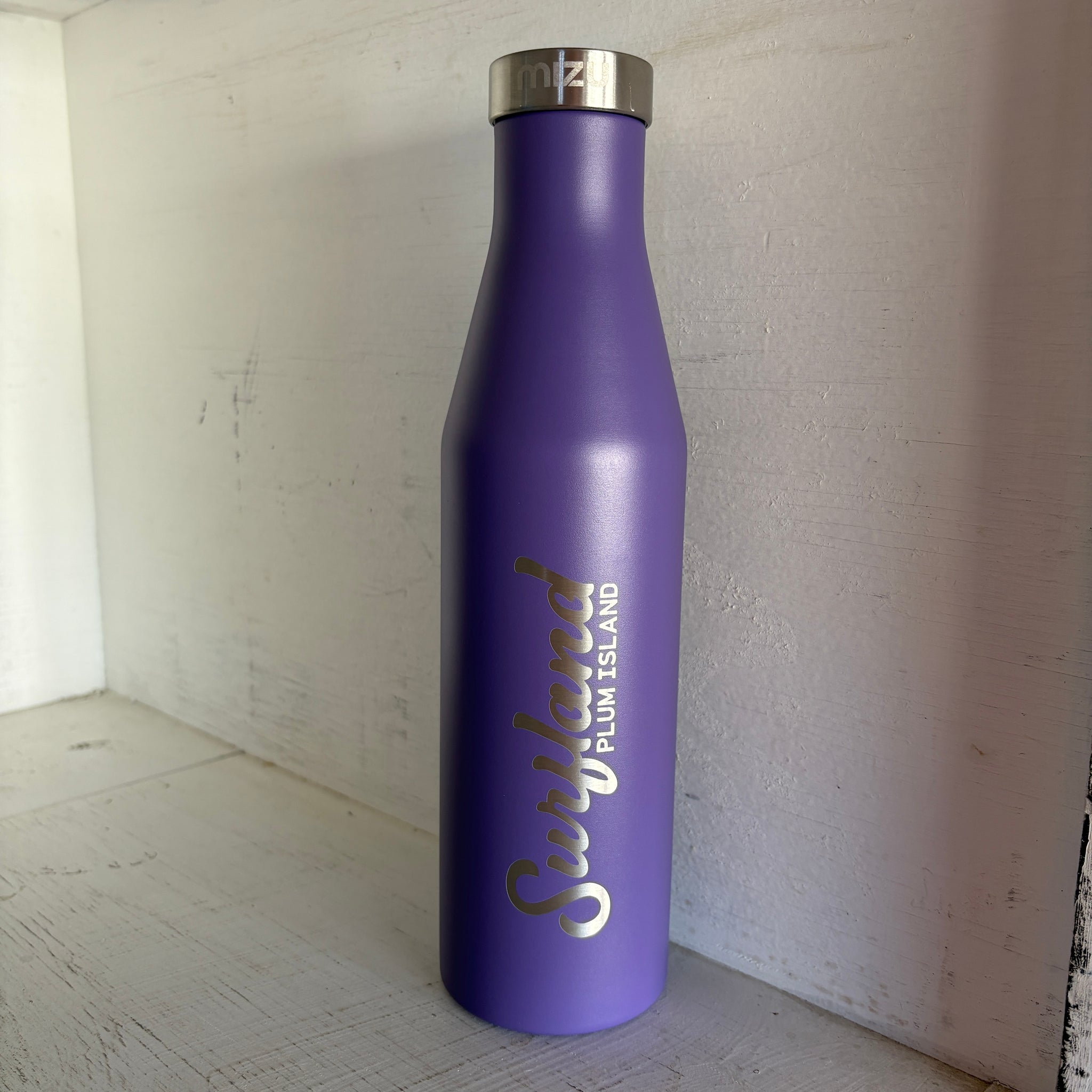 Surfland MIZU - S6 Slim Water Bottle