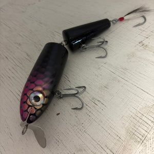 RMS Giant Jointed Swimmer