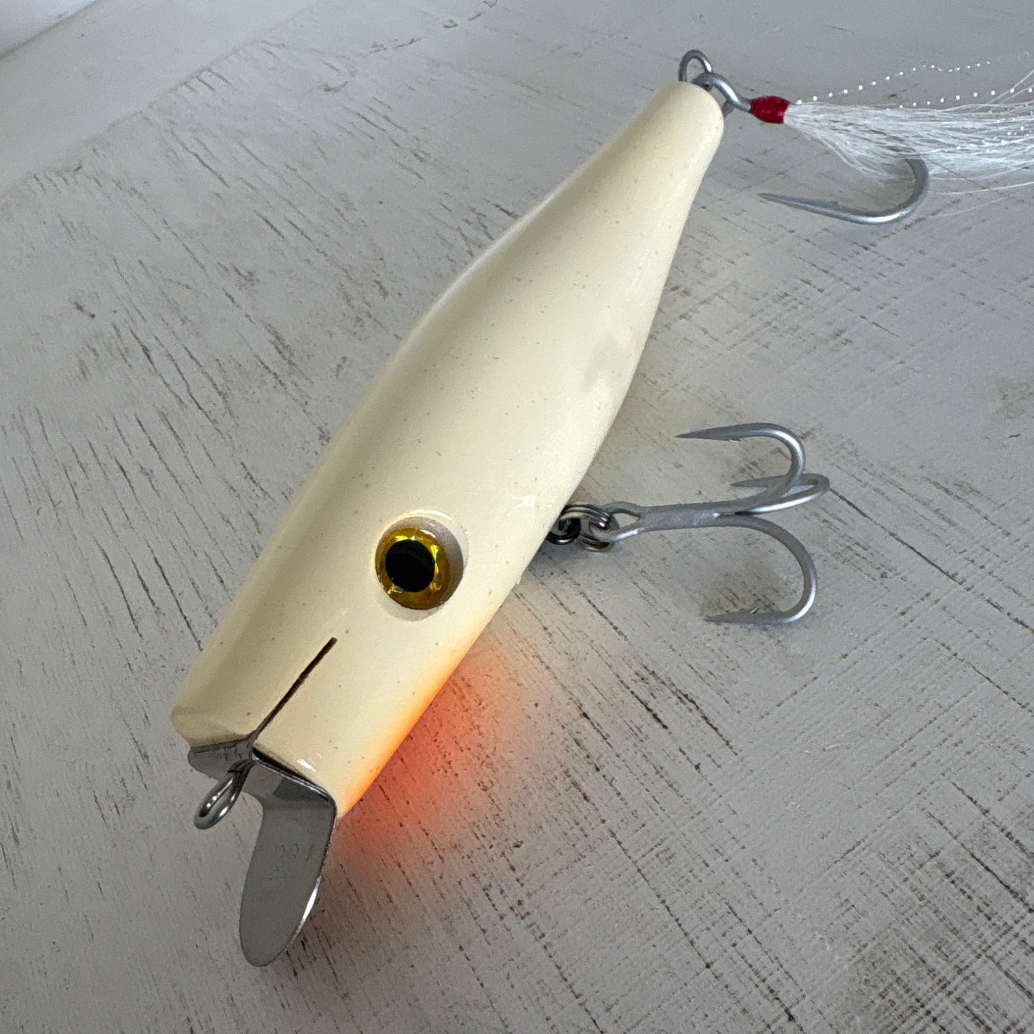 Lemire's Plugworks - Danny