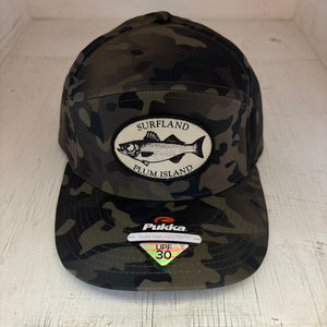 PUKKA Tradesman Hat