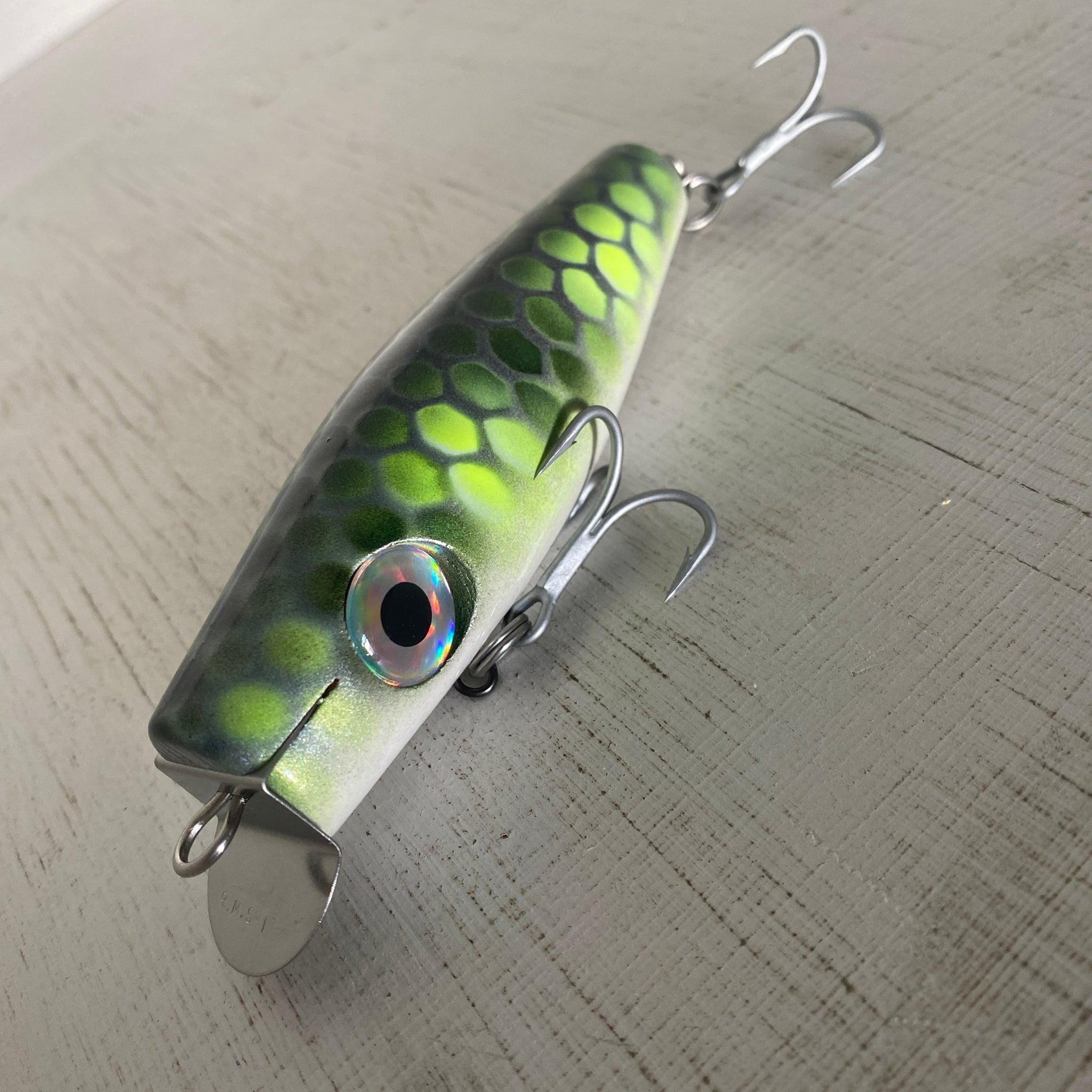 RMS 2oz. Danny – Surfland Bait and Tackle