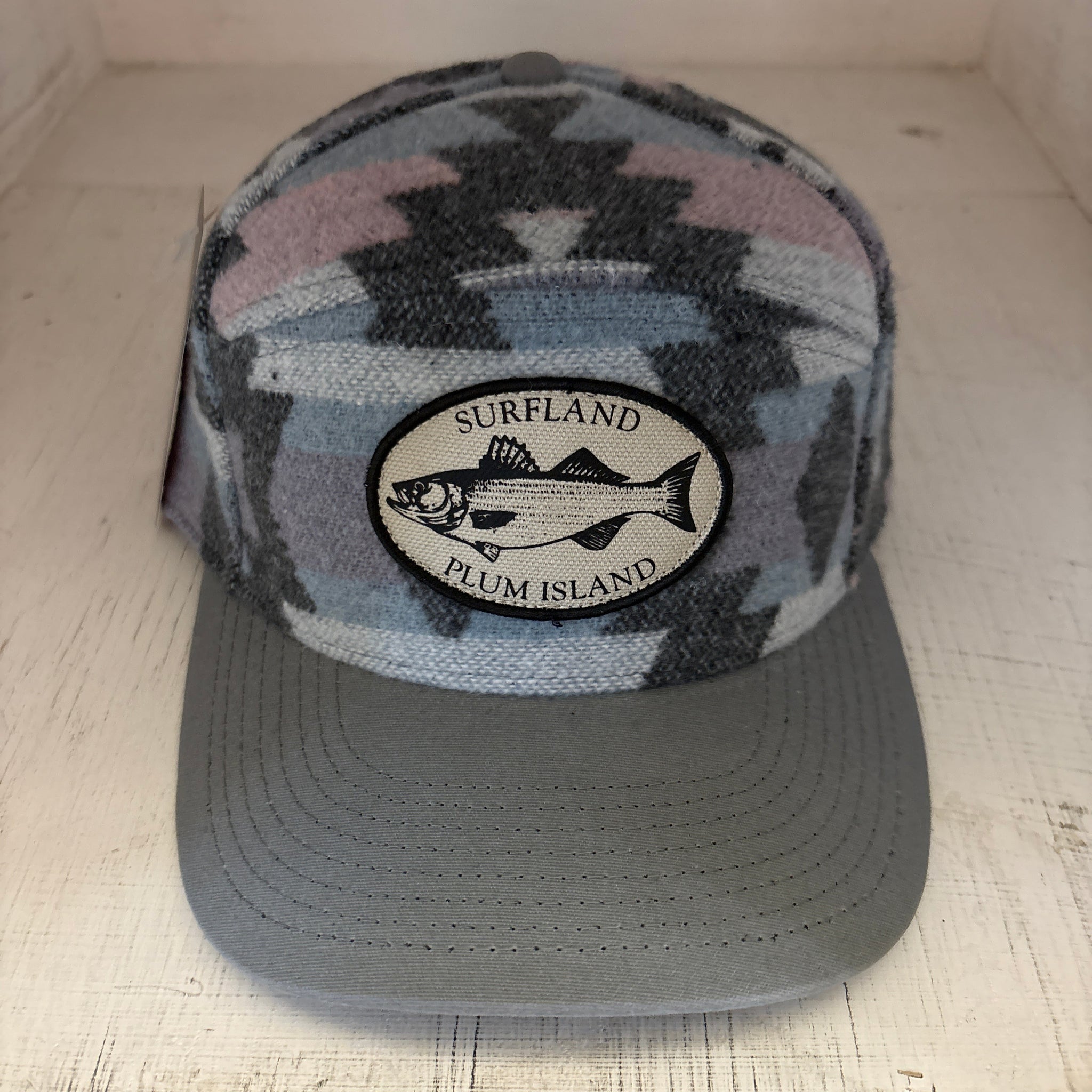 PUKKA Tradesman Hat