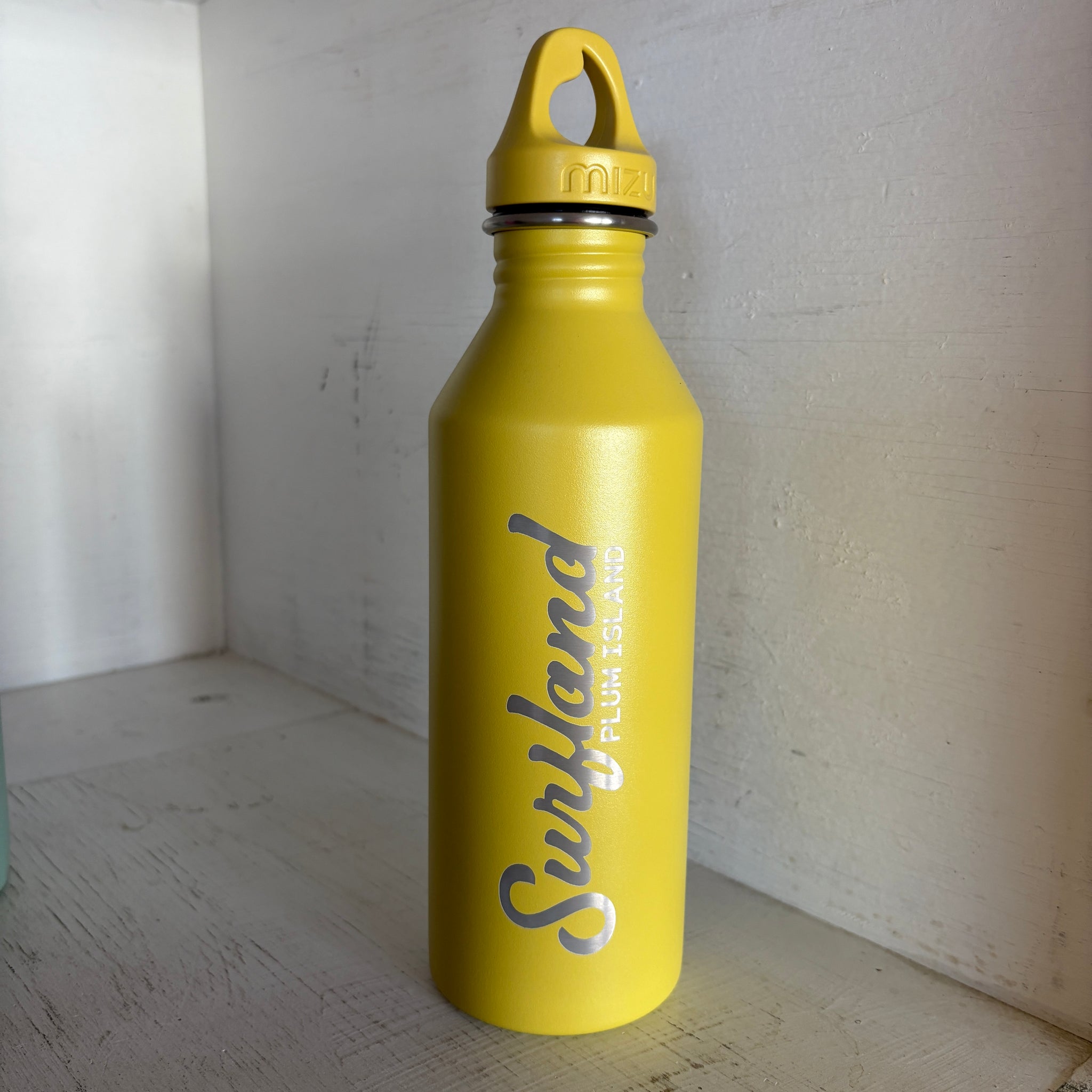 Surfland MIZU - M8 Bottle