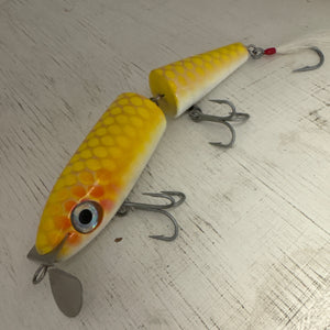 RMS Giant Jointed Swimmer