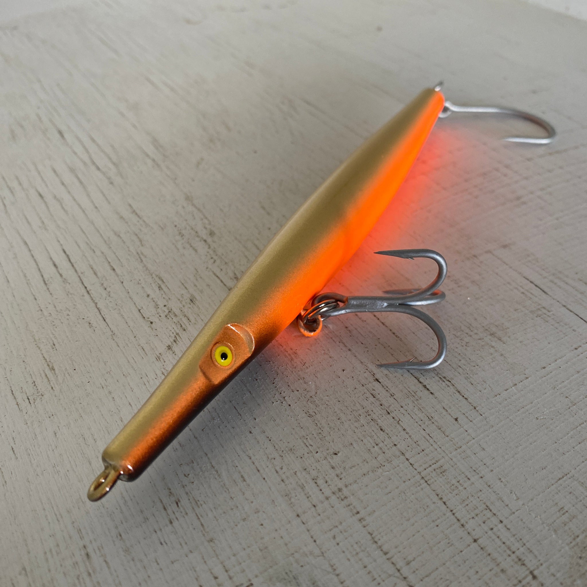 Super Strike Super "N" Needlefish NF6W
