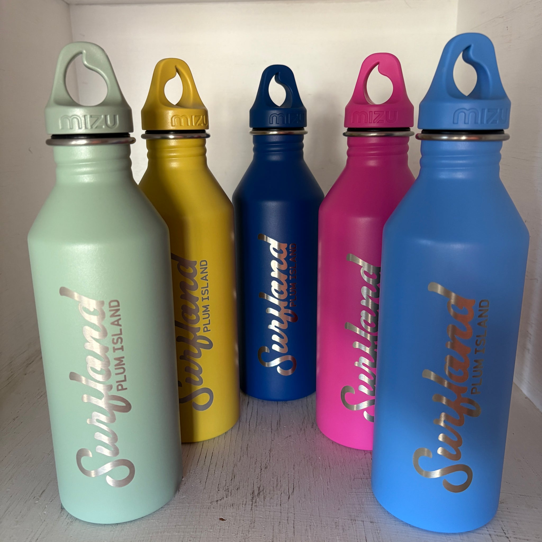 Surfland MIZU - M8 Bottle