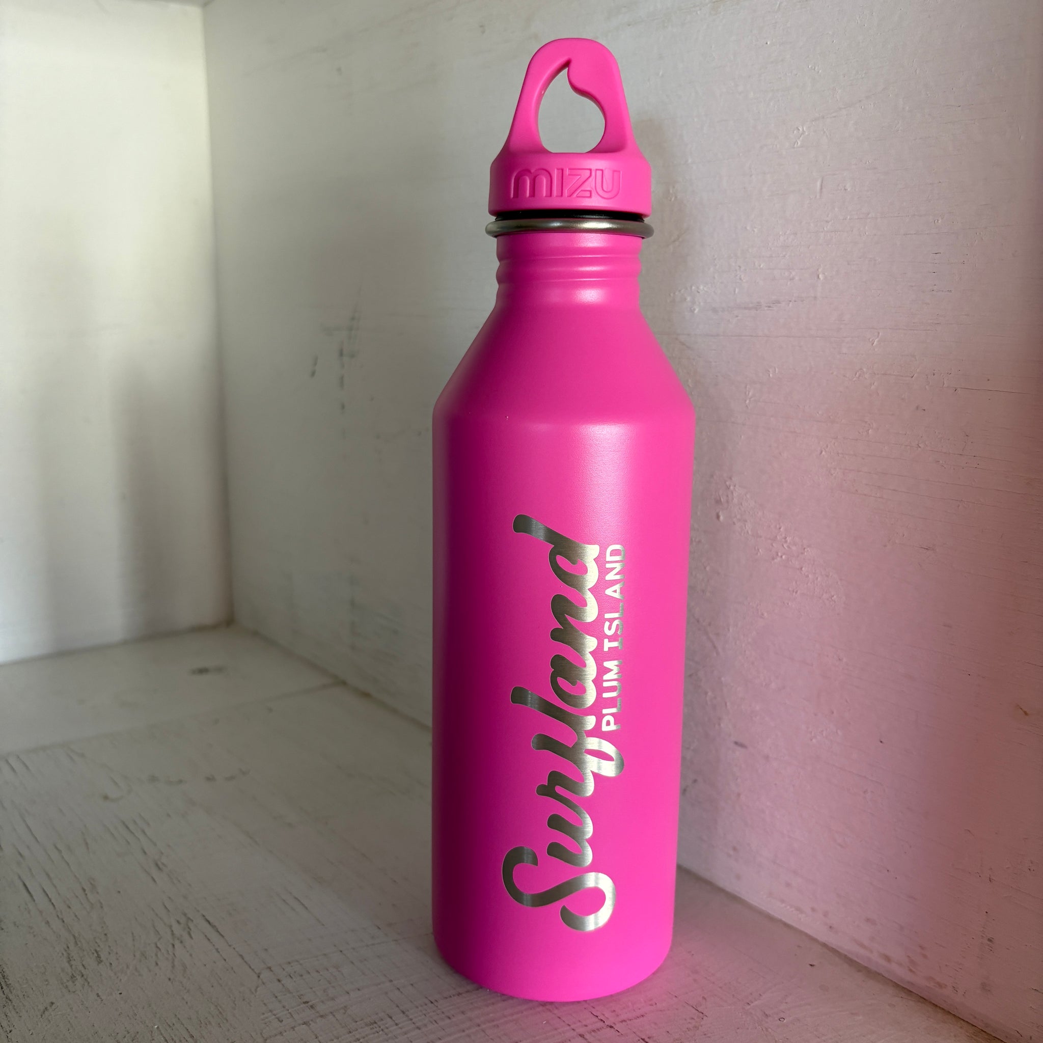 Surfland MIZU - M8 Bottle