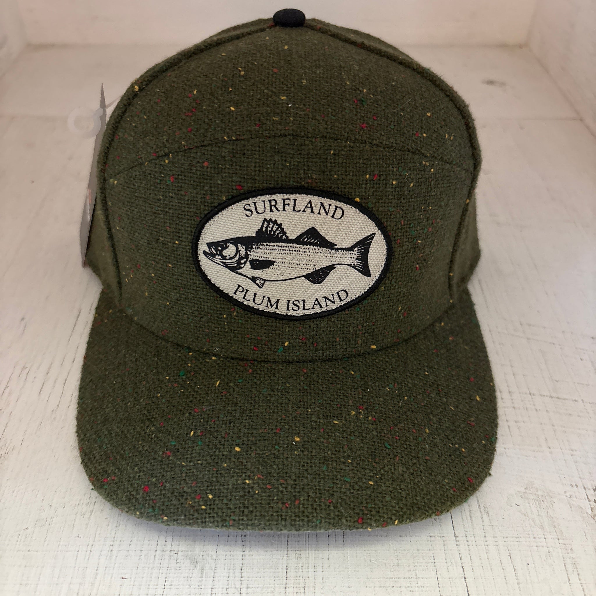 PUKKA Tradesman Hat