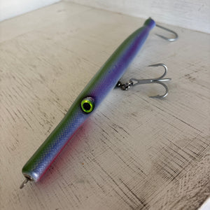 Lemire's Plugworks - Senior Needlefish
