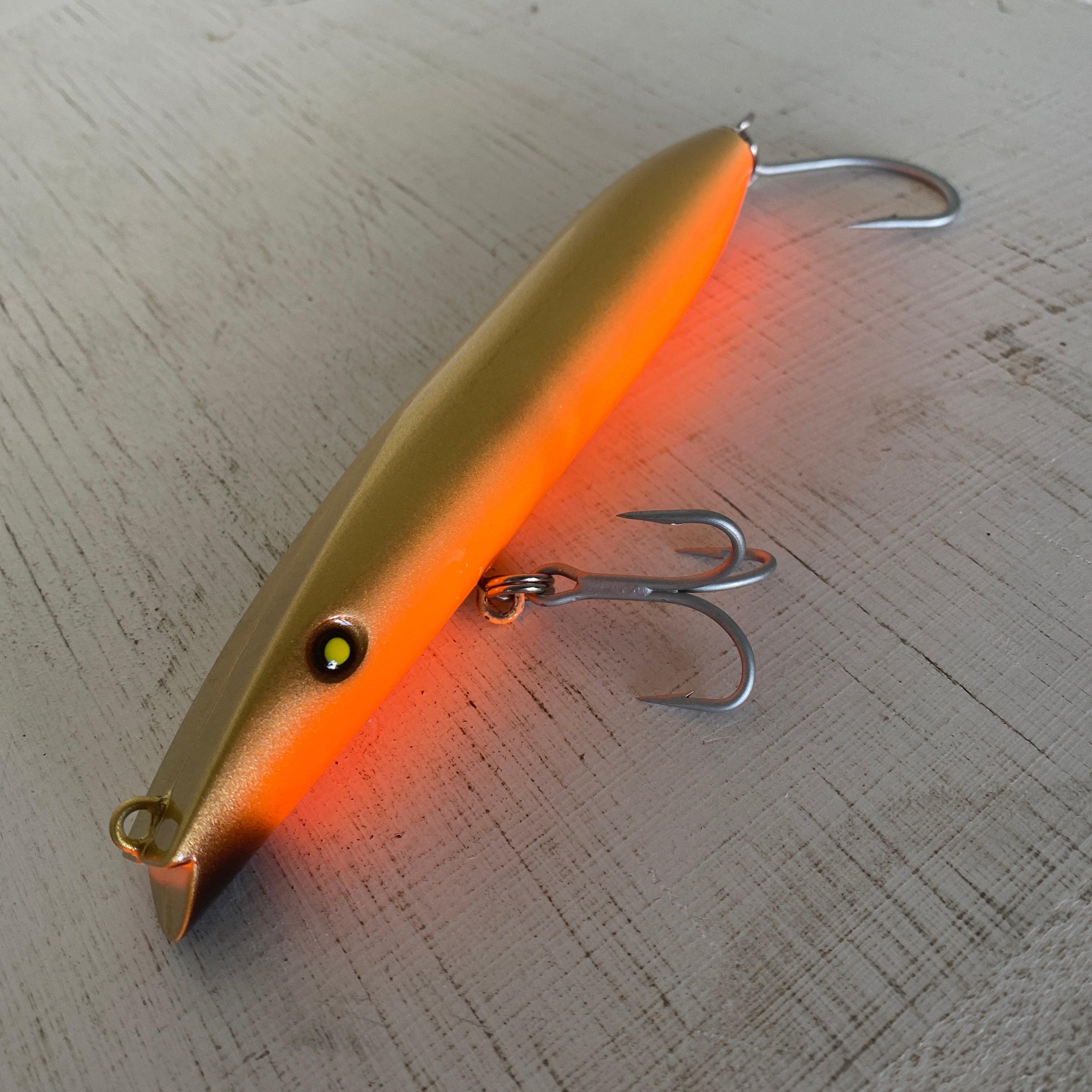 Super Strike Zig Zag Darter ZZ6W – Surfland Bait and Tackle Super Strike Zig Zag Darter ZZ6W – Surfland Bait and Tackle