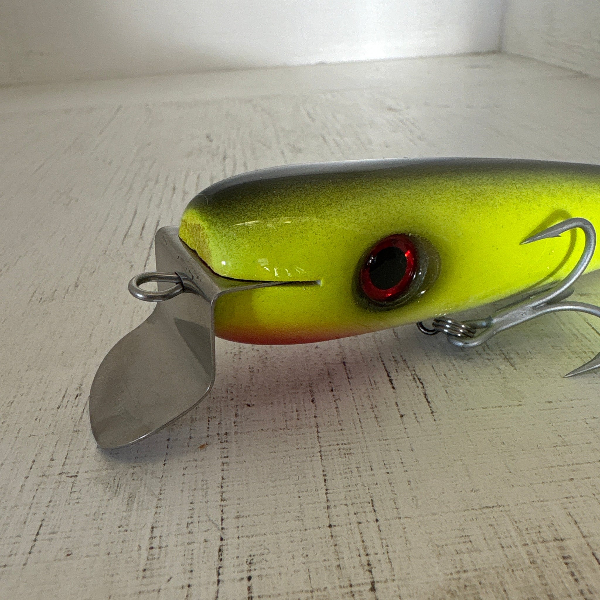 Lemire's Plugworks - Ambassador