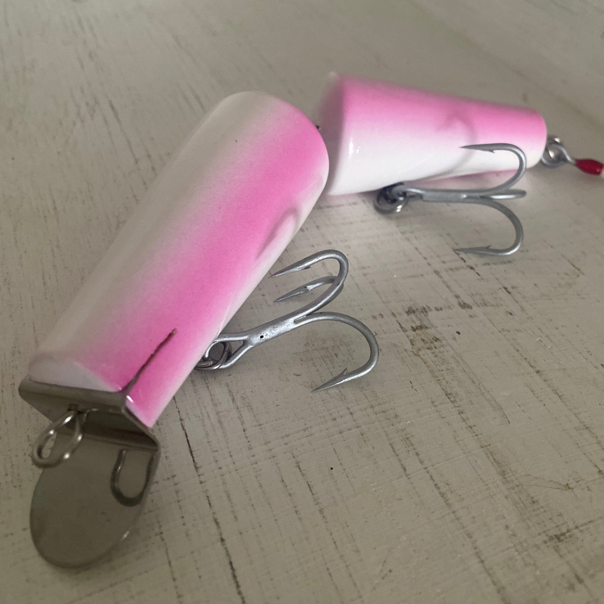 danny the duck fishing lure RMS Jointed Danny – Surfland Bait and Tackle