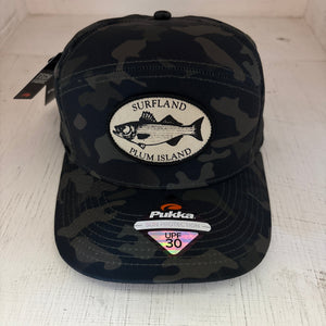 PUKKA Tradesman Hat