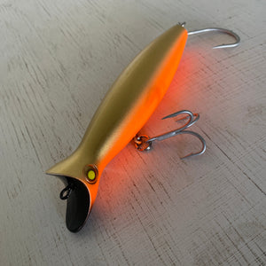 Super Strike Little Neck Swimmer DS6W