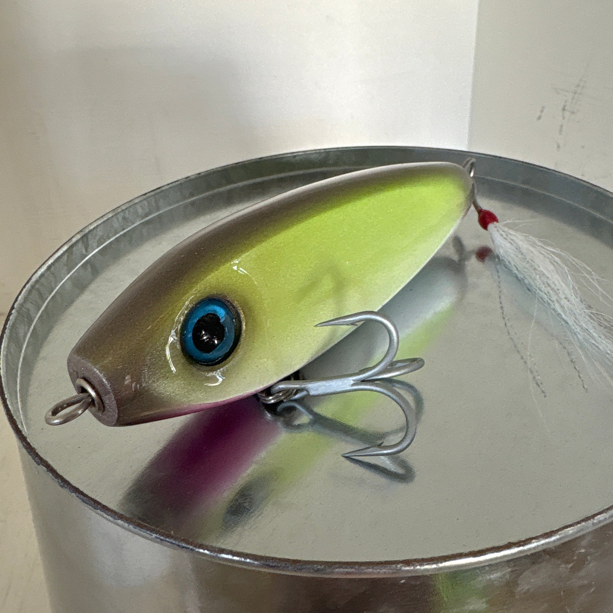 Lemire's Plugworks - GlidR 45