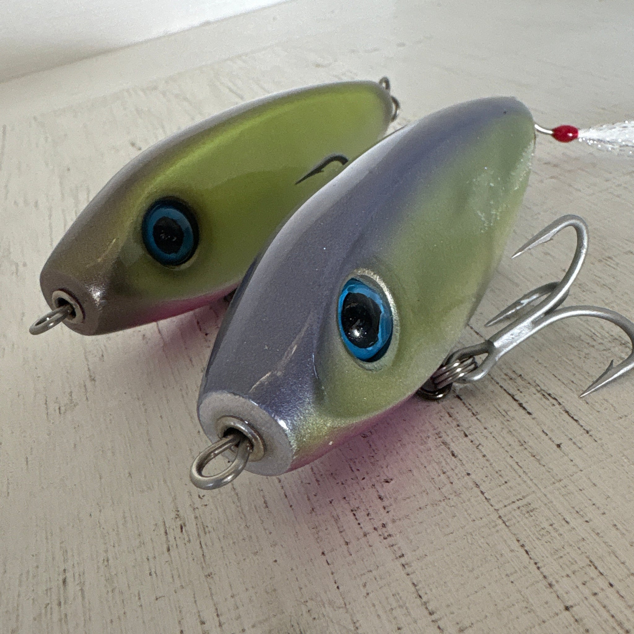 Lemire's Plugworks - GlidR 45