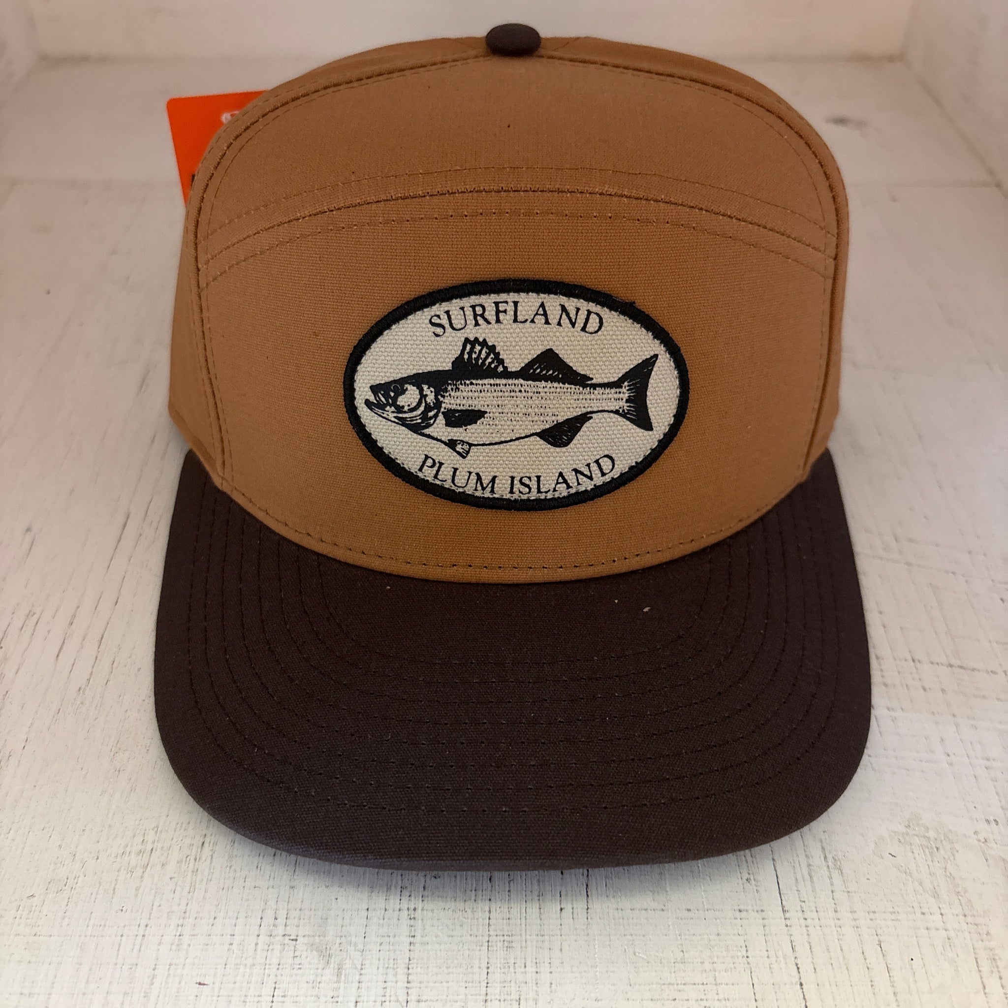 PUKKA Tradesman Hat