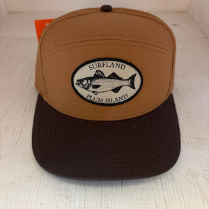 PUKKA Tradesman Hat
