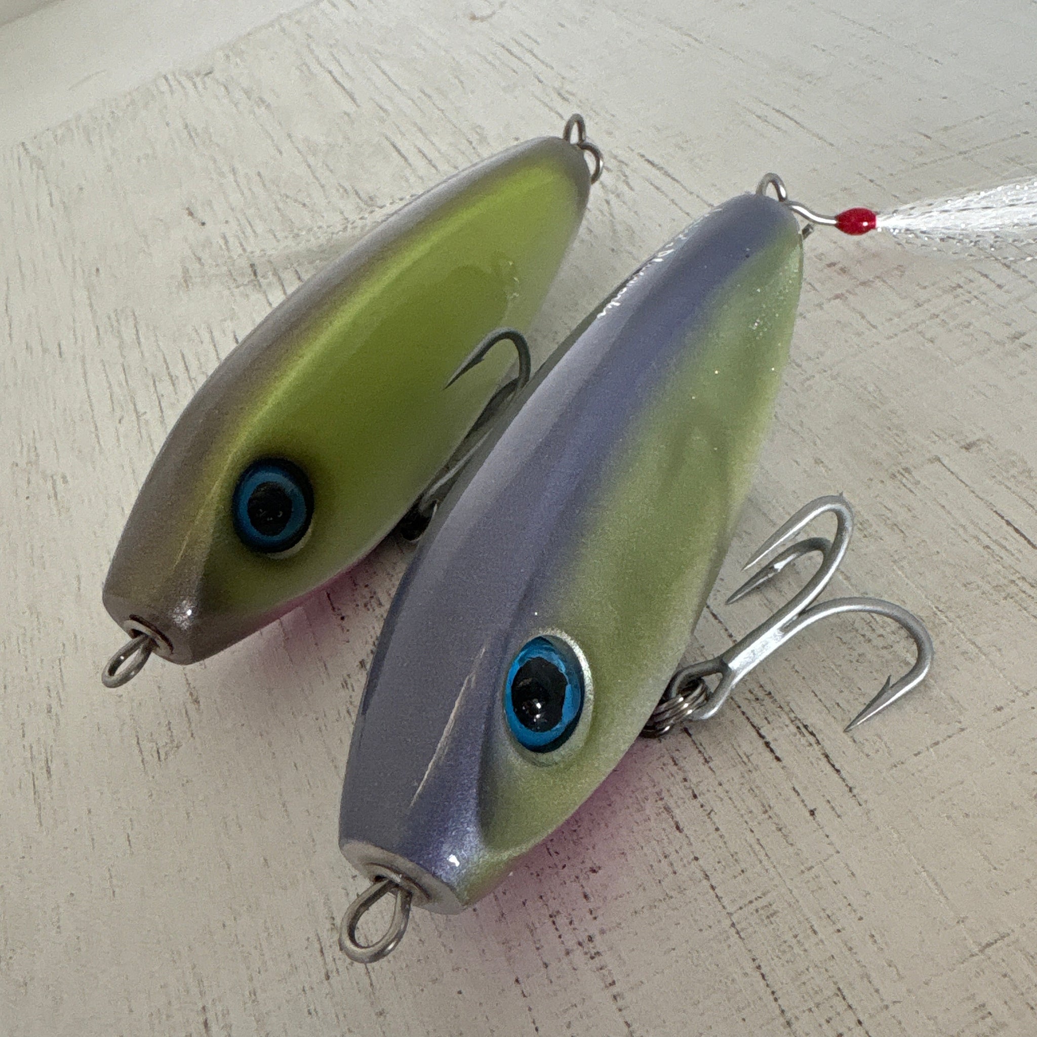 Lemire's Plugworks - GlidR 45