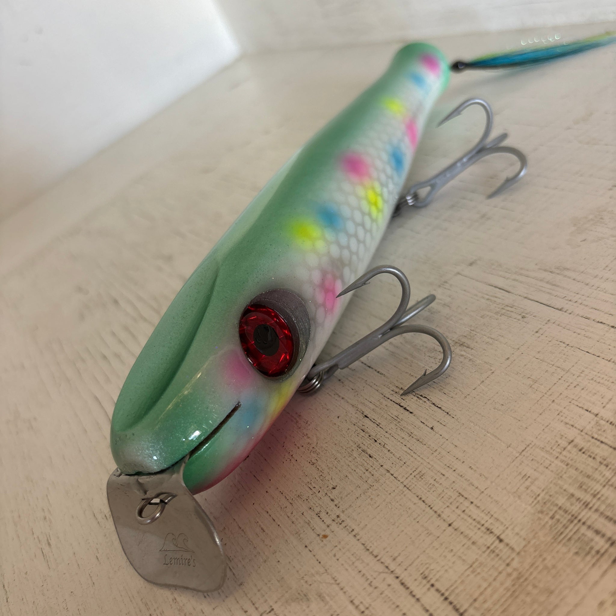 Lemire's Plugworks - Prowler GT