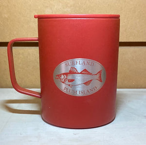 Surfland MIZU - Coffee Mug 14