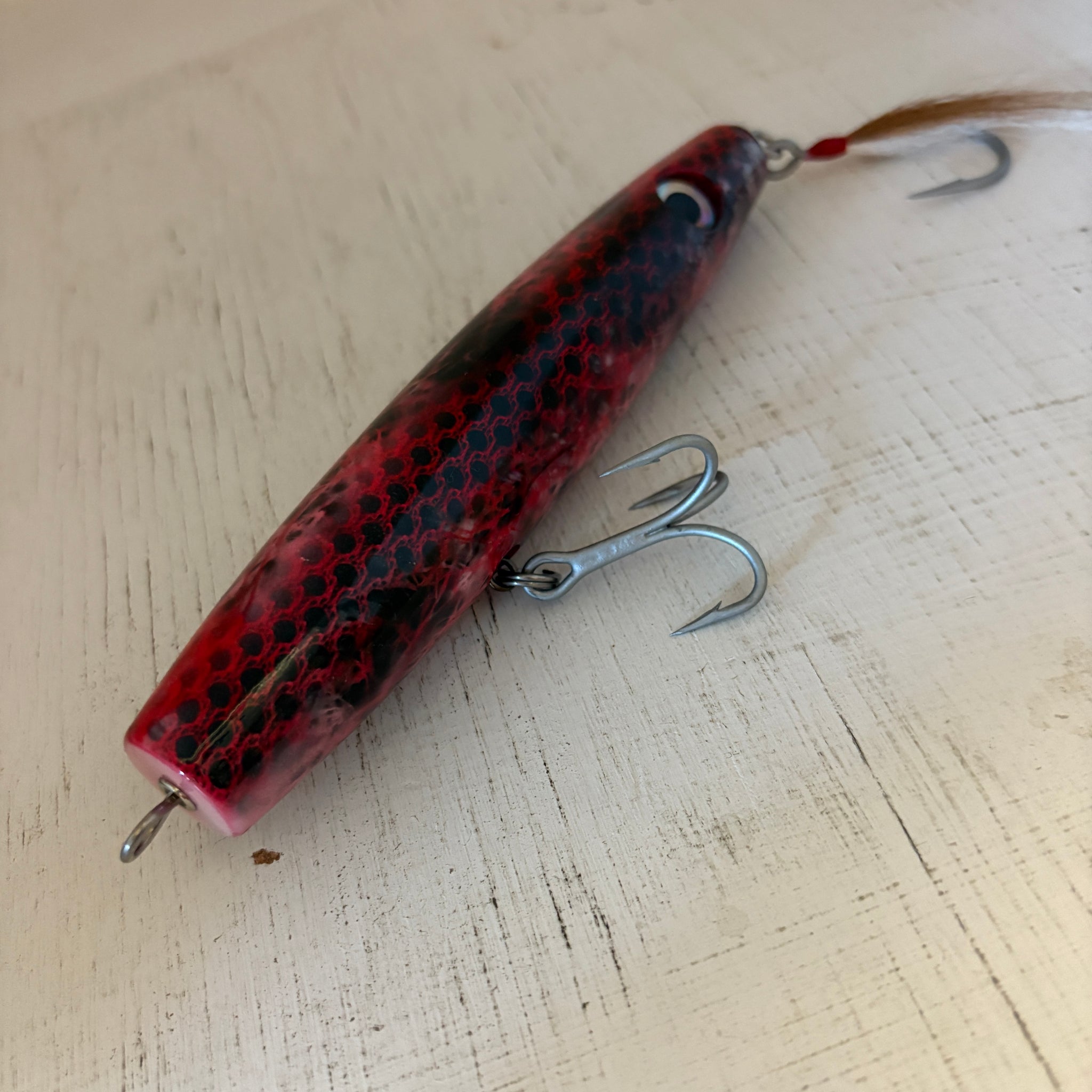 RMS Large Loaded Jigsmith