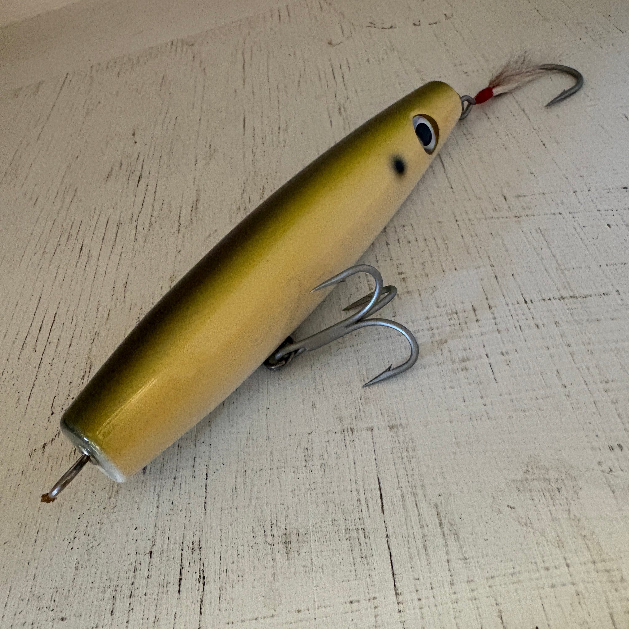 RMS Large Loaded Jigsmith