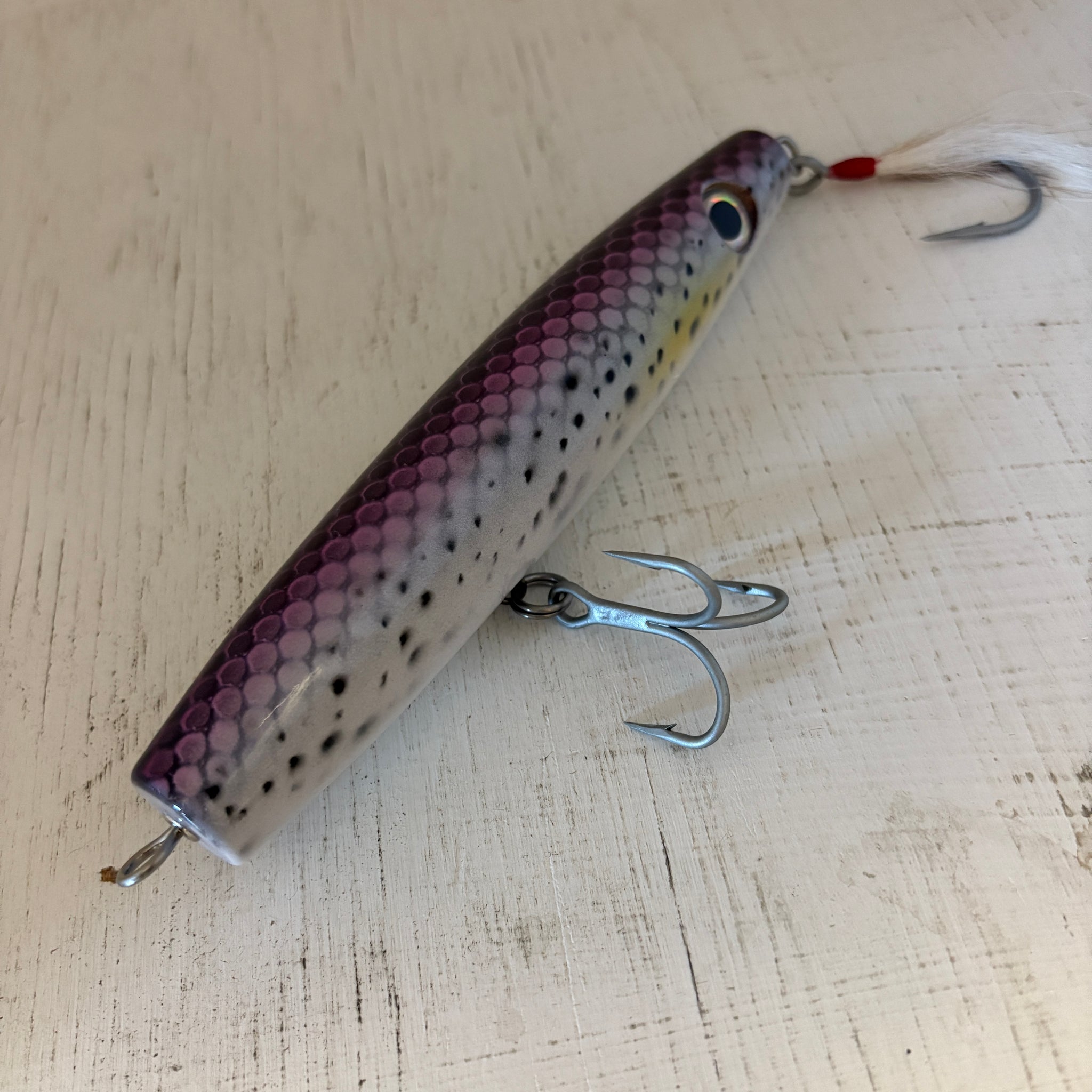 RMS Large Loaded Jigsmith