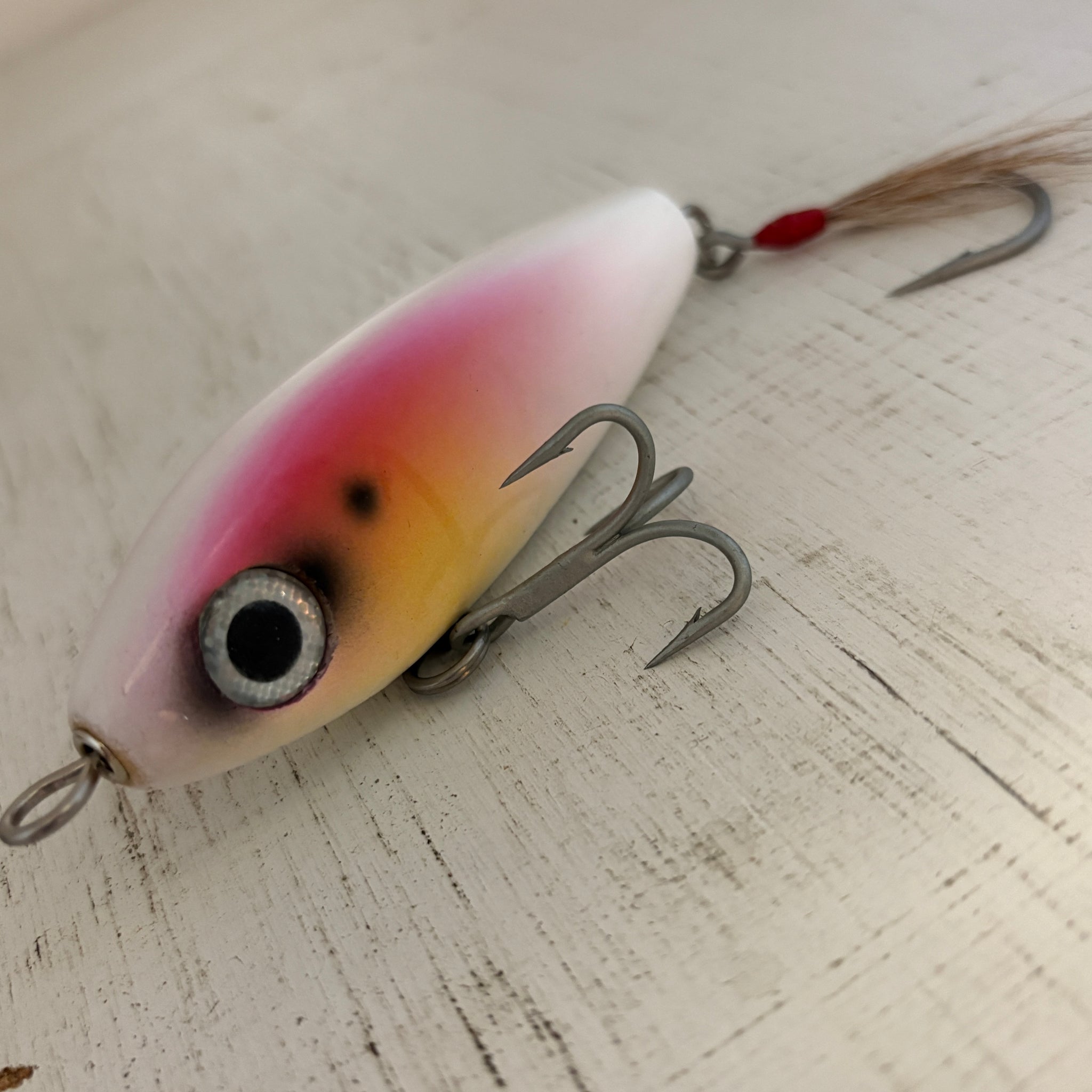 RMS Peanut Waverer