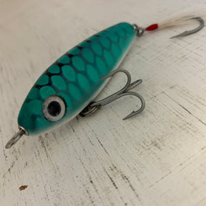 RMS Peanut Waverer