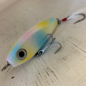 RMS Peanut Waverer