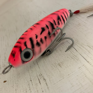 RMS Peanut Waverer