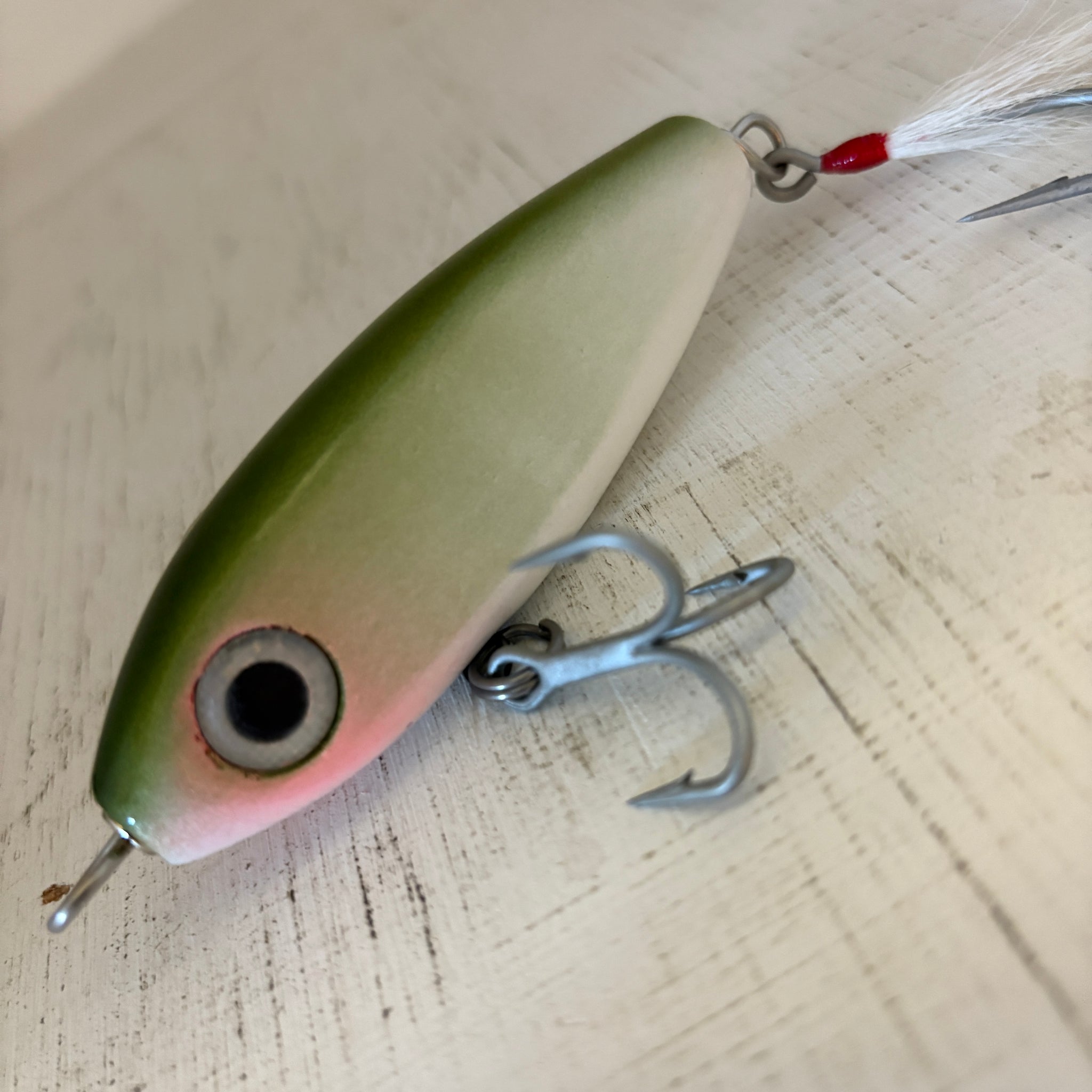 RMS Peanut Waverer