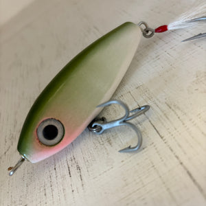 RMS Peanut Waverer