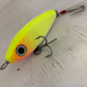 RMS Peanut Waverer