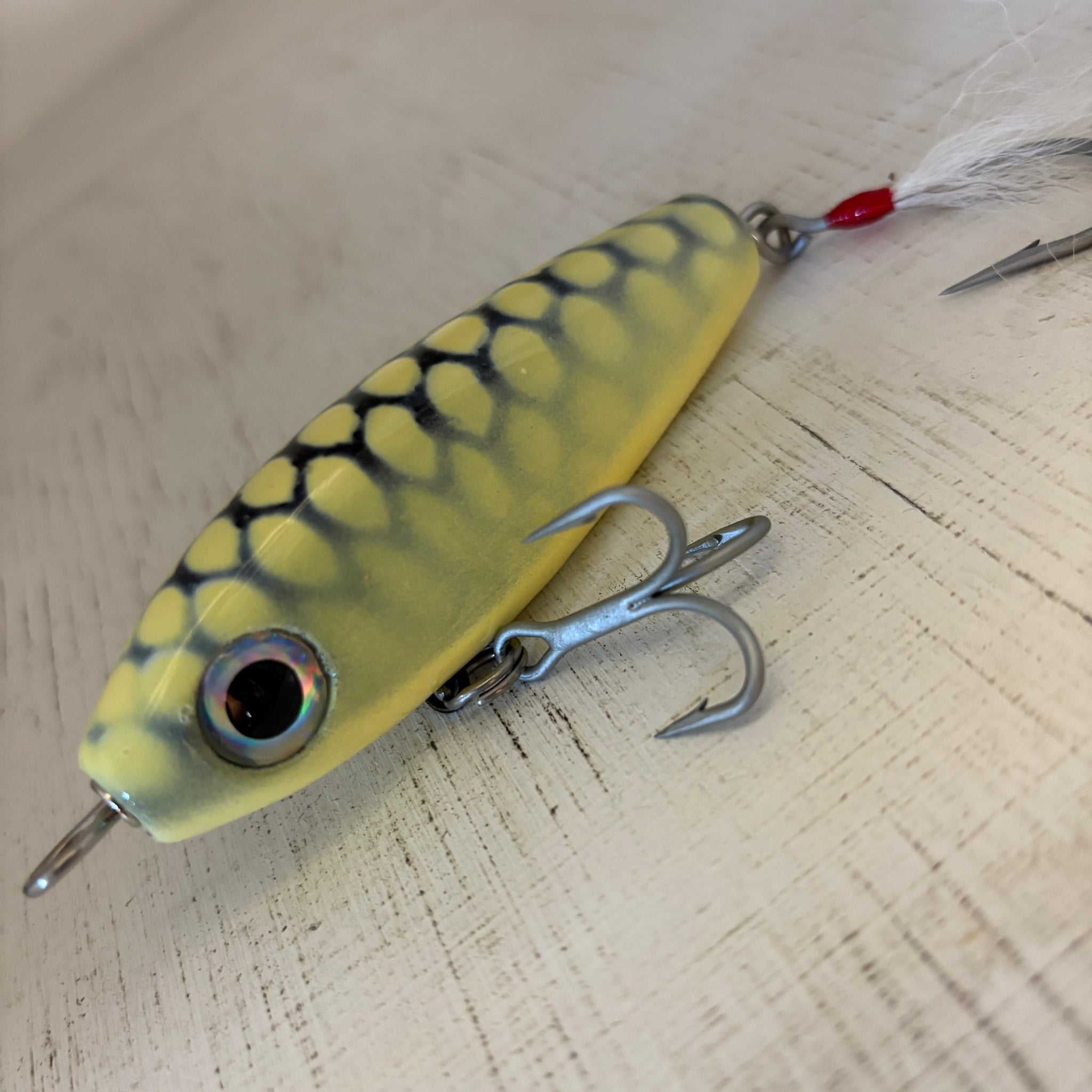 RMS Peanut Waverer