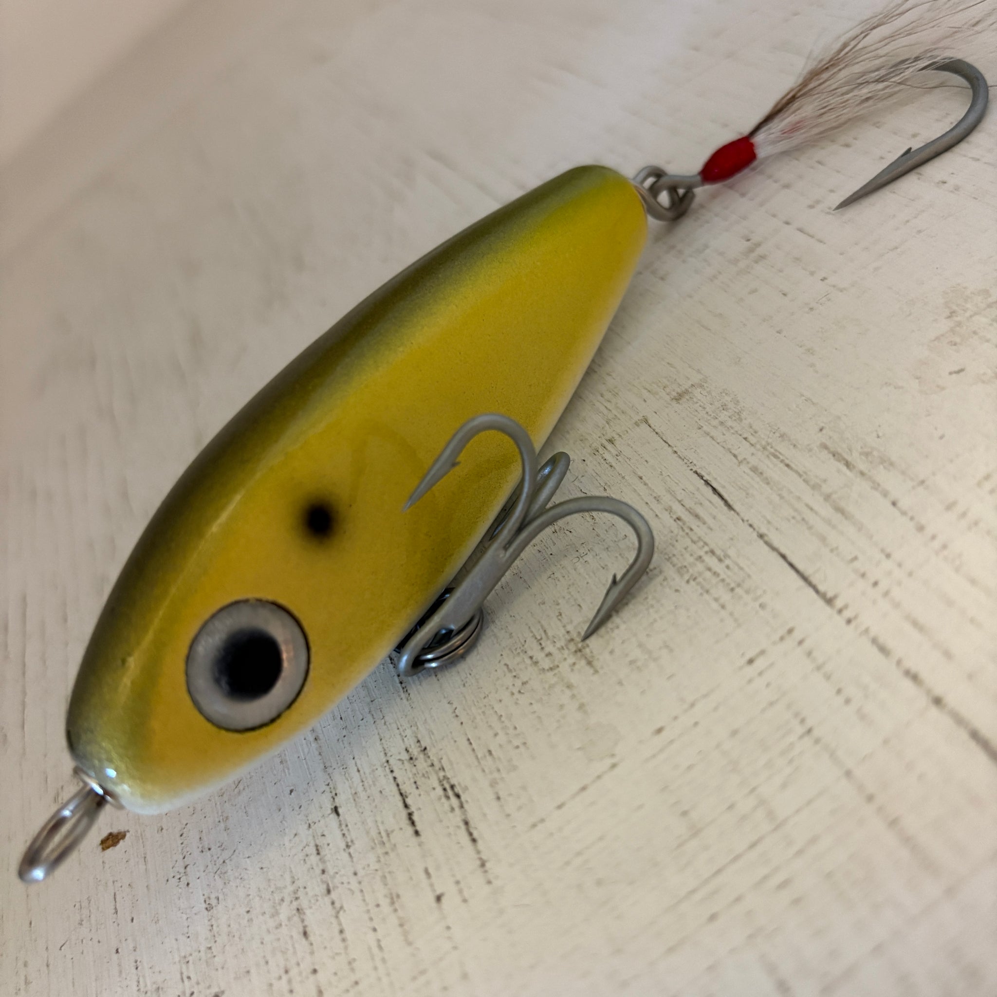 RMS Peanut Waverer