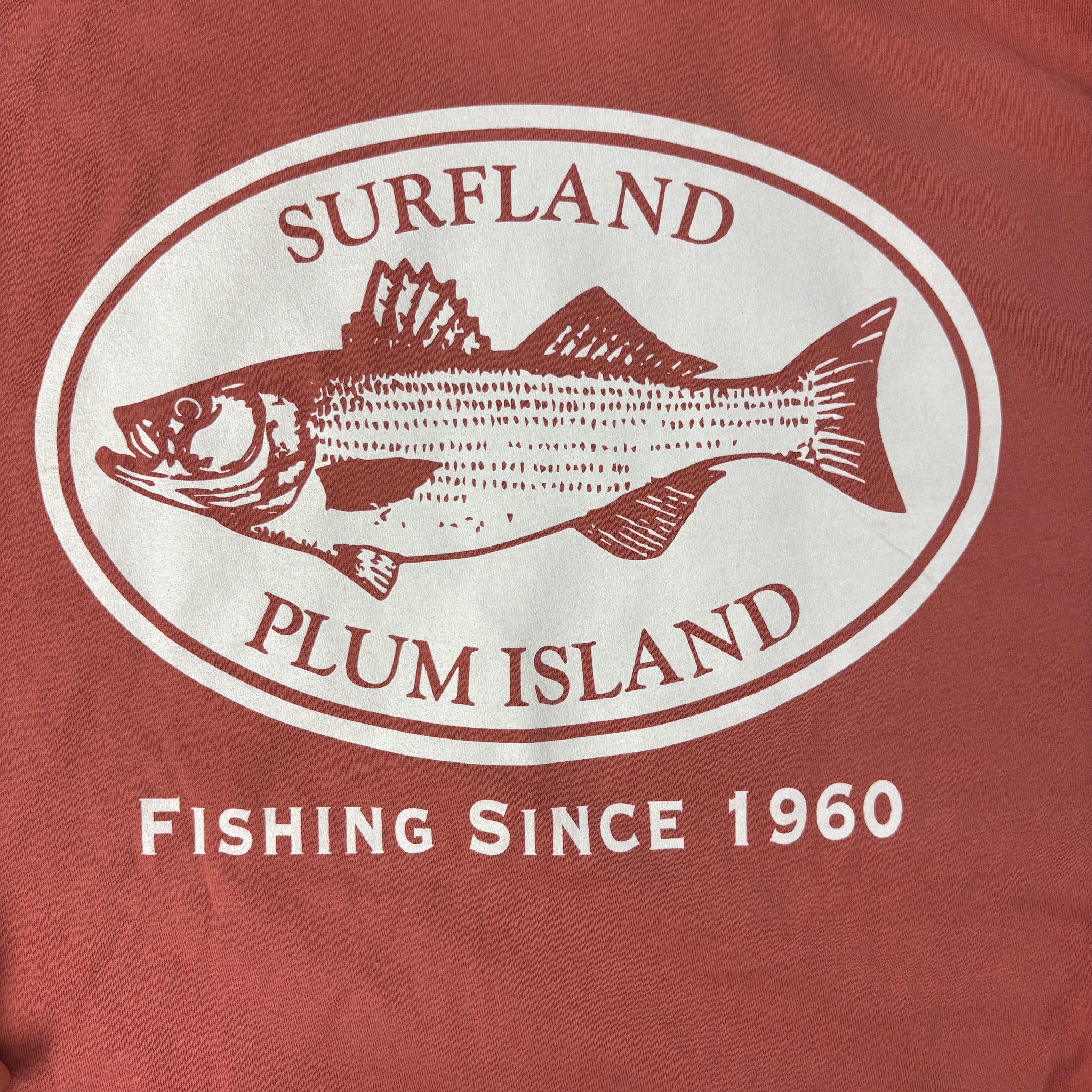 SBT - Hooded Long Sleeve T-Shirt