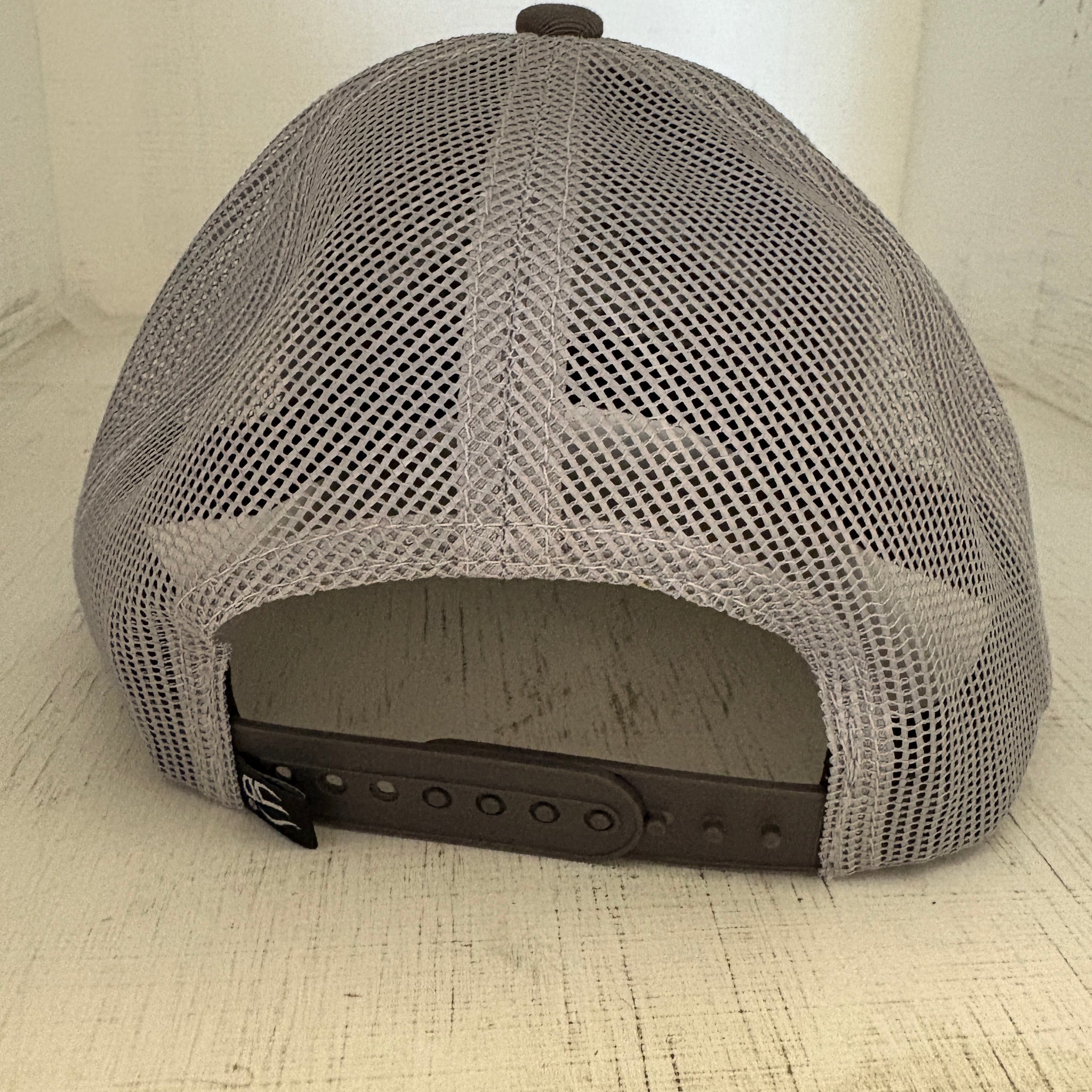 SBT - OC Pigment Dyed Twill Trucker