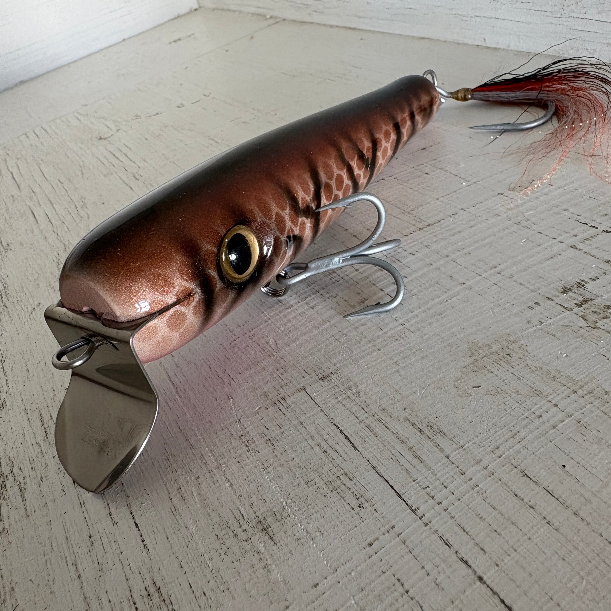 Surfland's Maine Coon Collection Lures