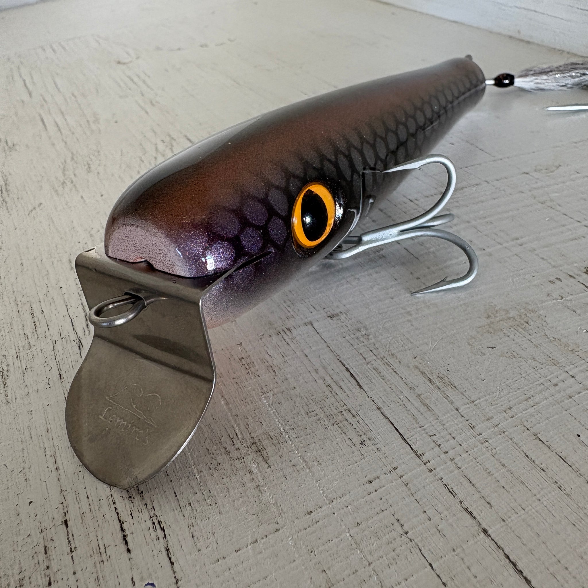 Surfland's Maine Coon Collection Lures