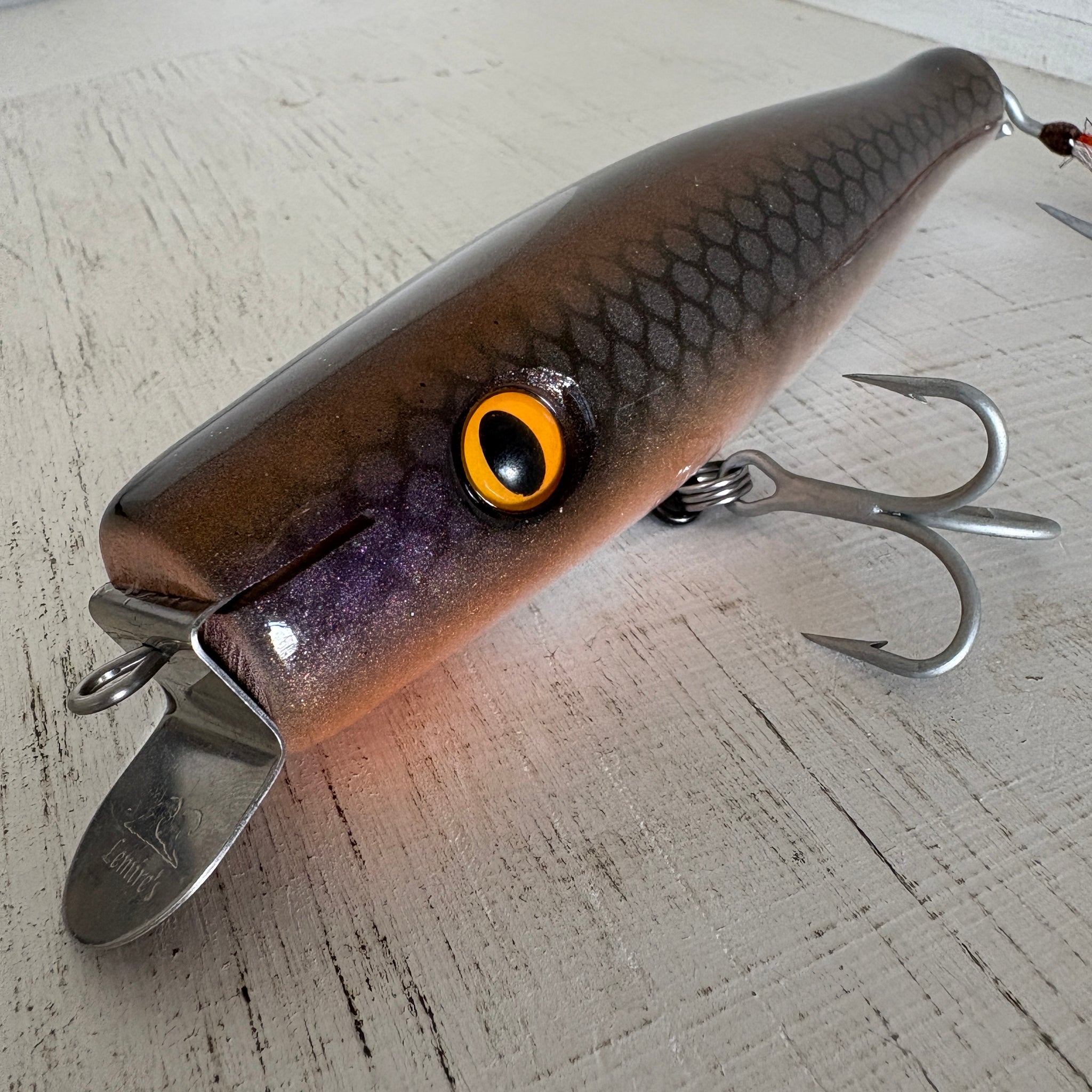 Surfland's Maine Coon Collection Lures