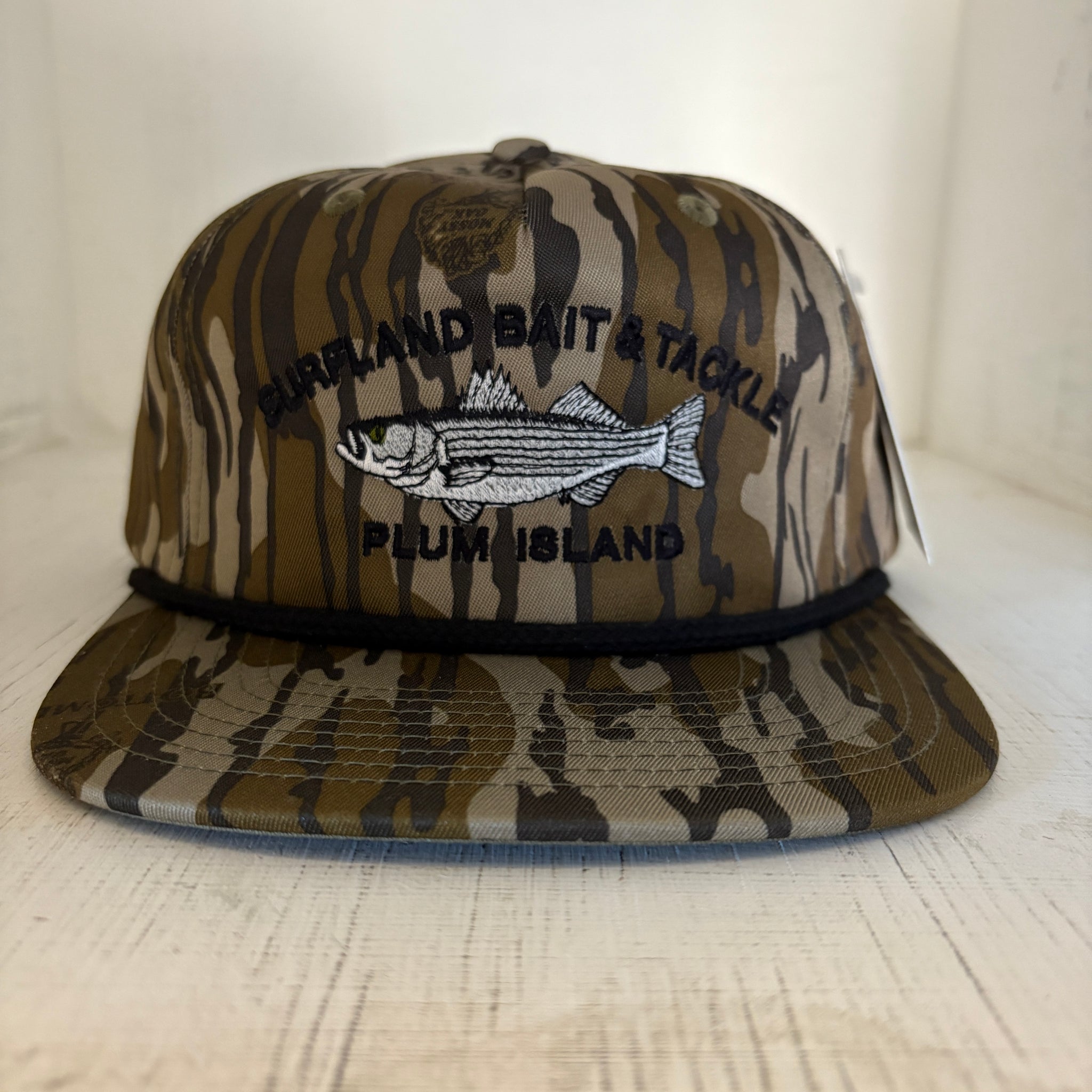 Richardson® Printed Umpqua Gramps Cap