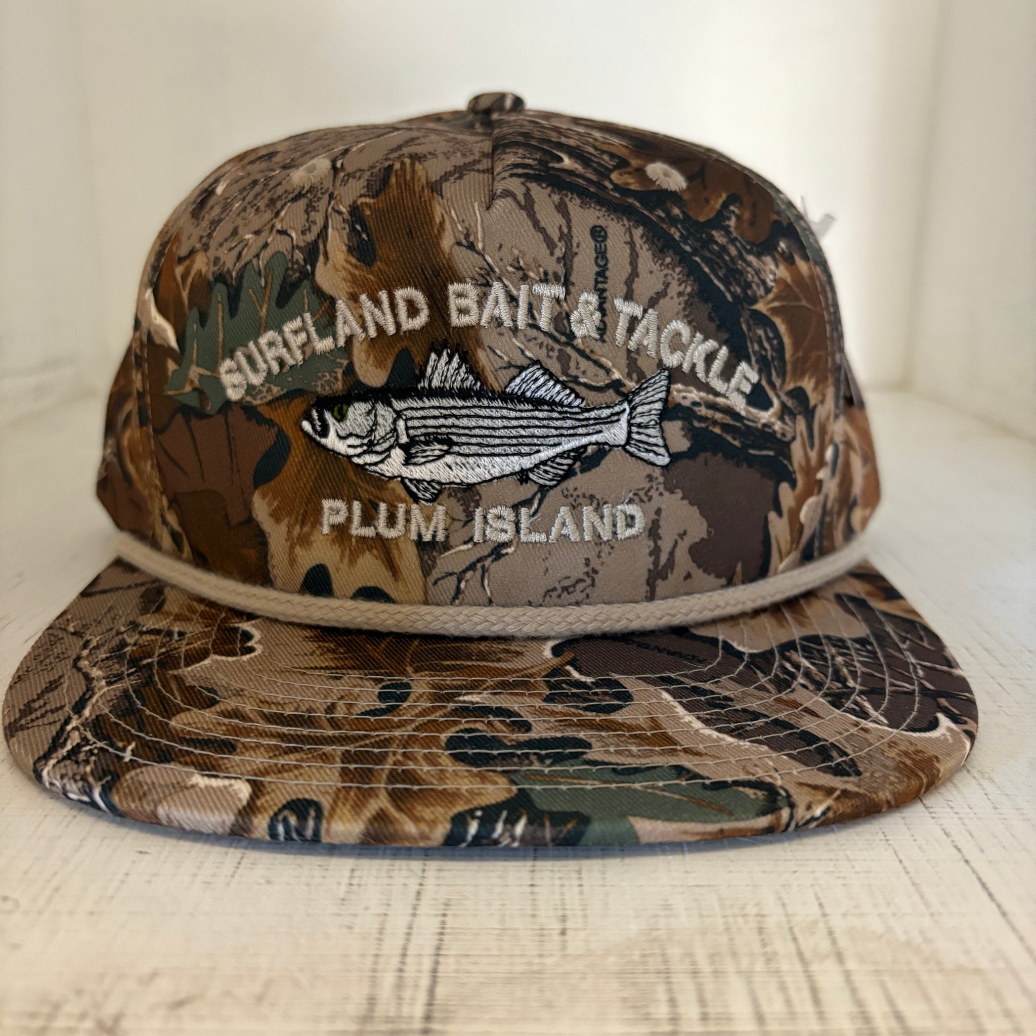 Richardson® Printed Umpqua Gramps Cap